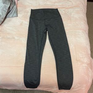 Lulu lemon leggings